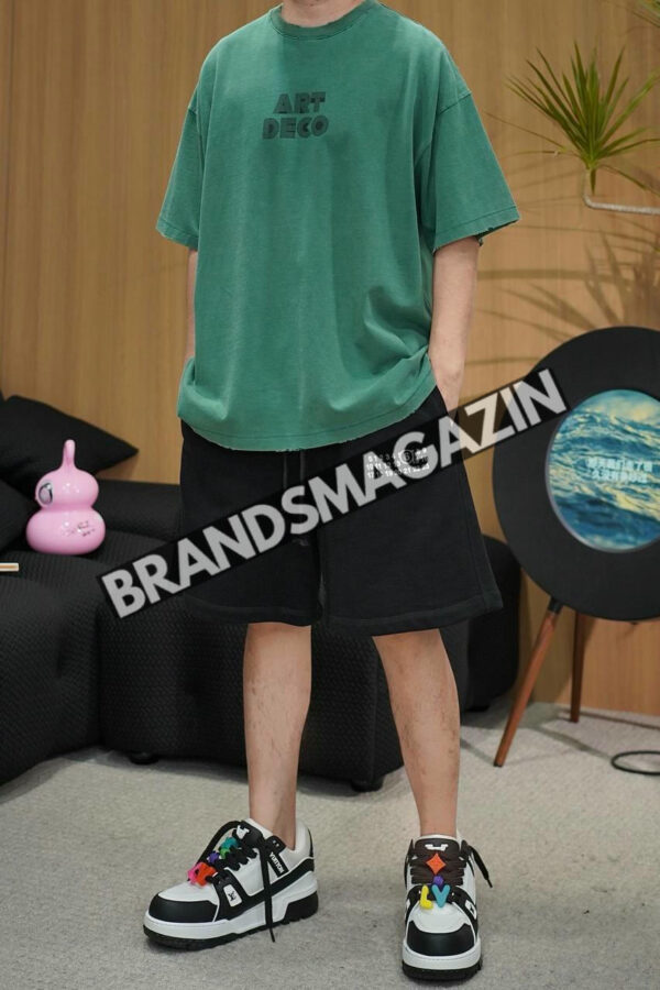 Футболка Gallery Dept BM69845377 8