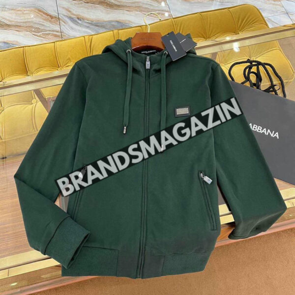 Спортивный костюм Dolce&Gabbana BM46362747477