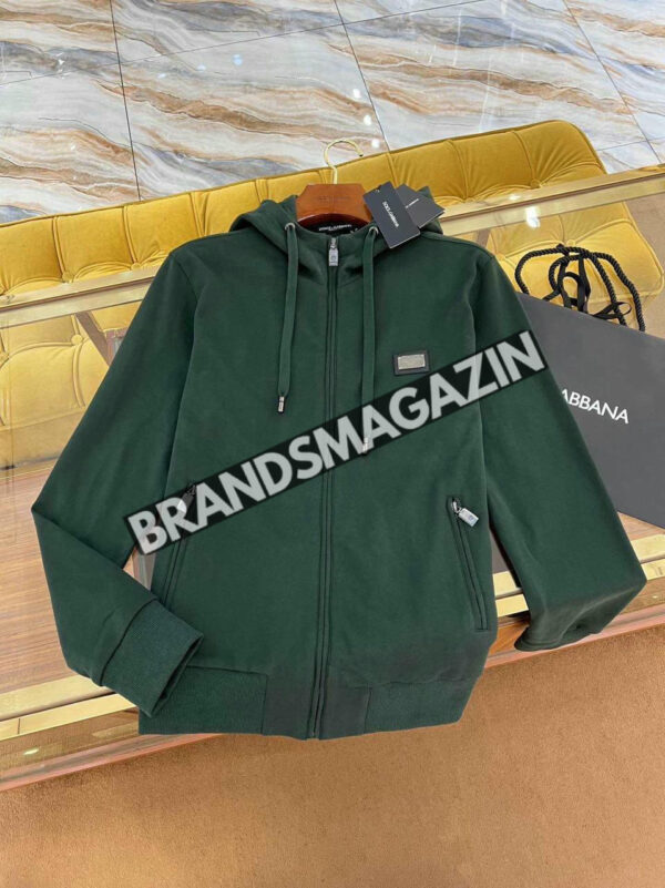 Спортивный костюм Dolce&Gabbana BM46362747477