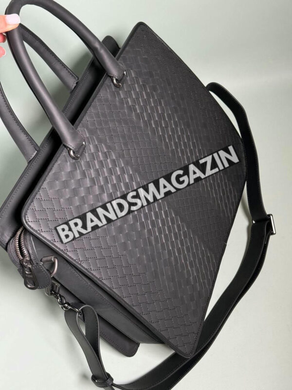 Деловая сумка Bottega Veneta BM46412707877 3