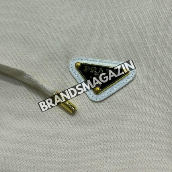 Толстовка Prada BM46448606577 5