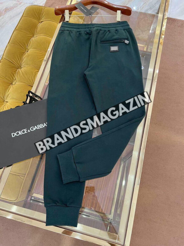 Спортивный костюм Dolce&Gabbana BM46362747477 2