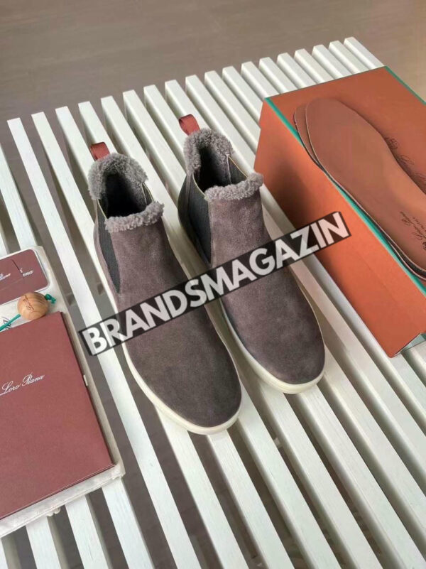 Ботинки Loro Piana BM46264660477