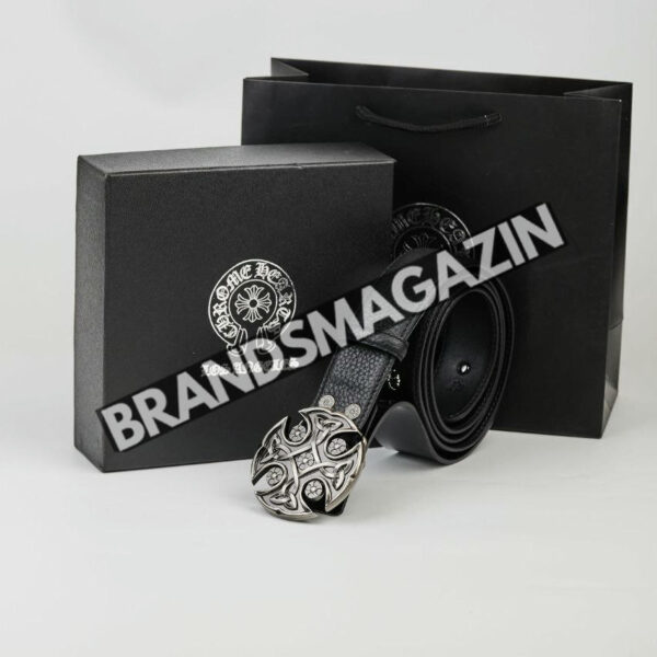 Ремень Chrome Hearts BM45681134877
