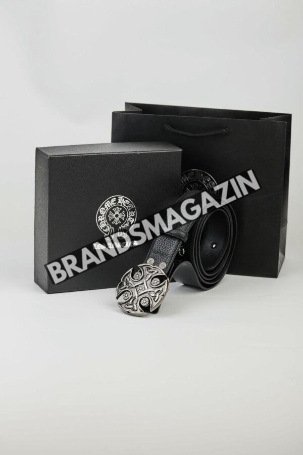 Ремень Chrome Hearts BM45681134877