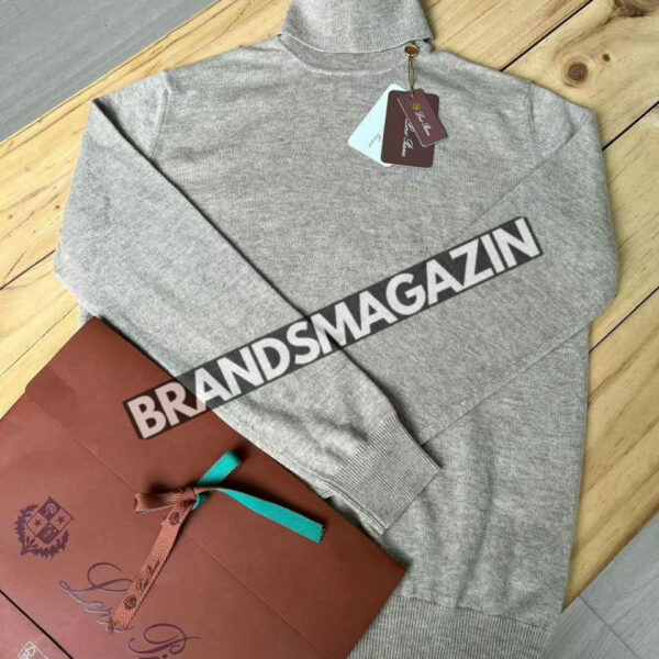 Водолазка Loro Piana BM46403220577