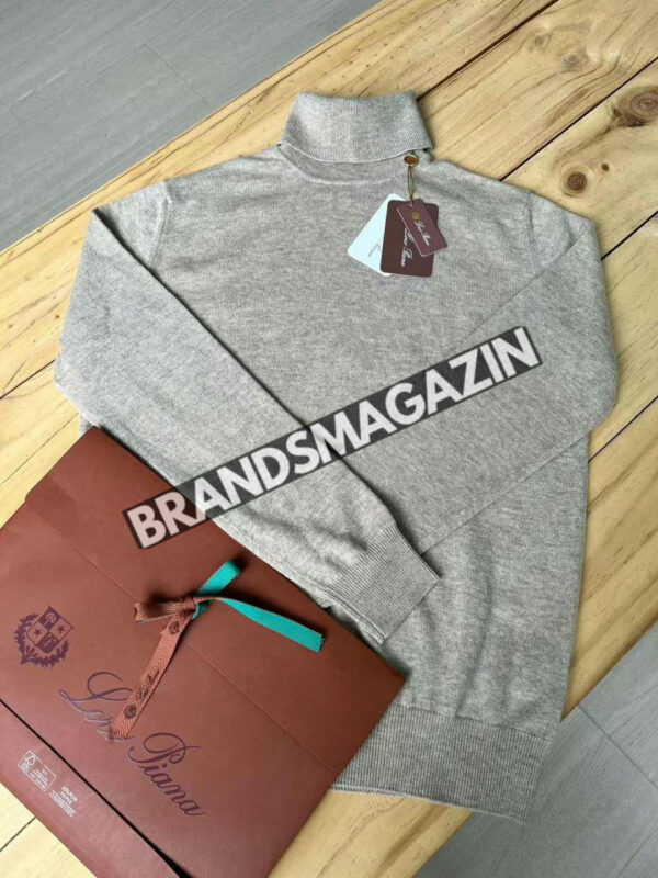 Водолазка Loro Piana BM46403220577