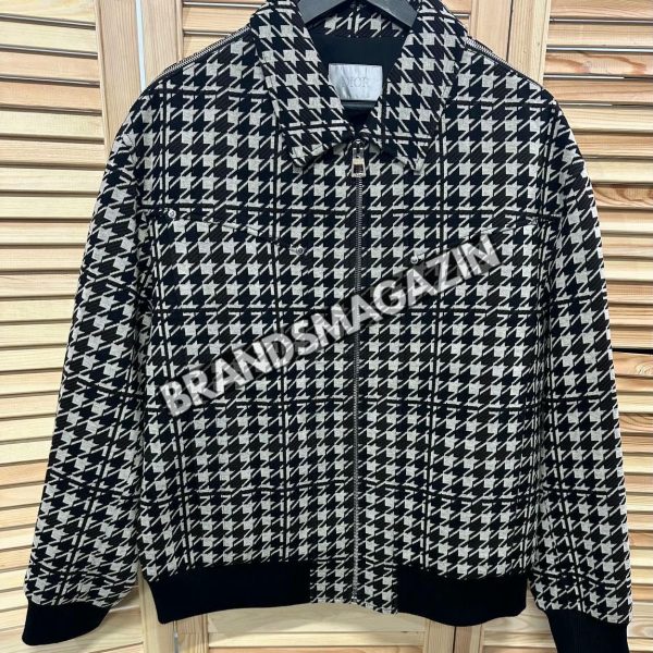 Бомбер Dior BM46778404577