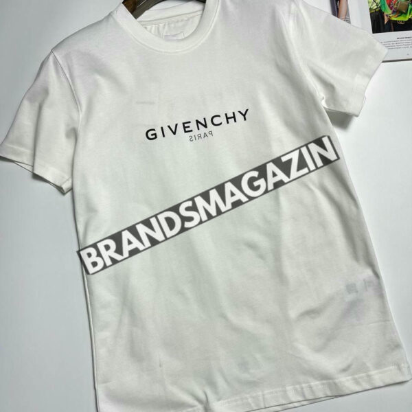 Футболка Givenchy BM70519977