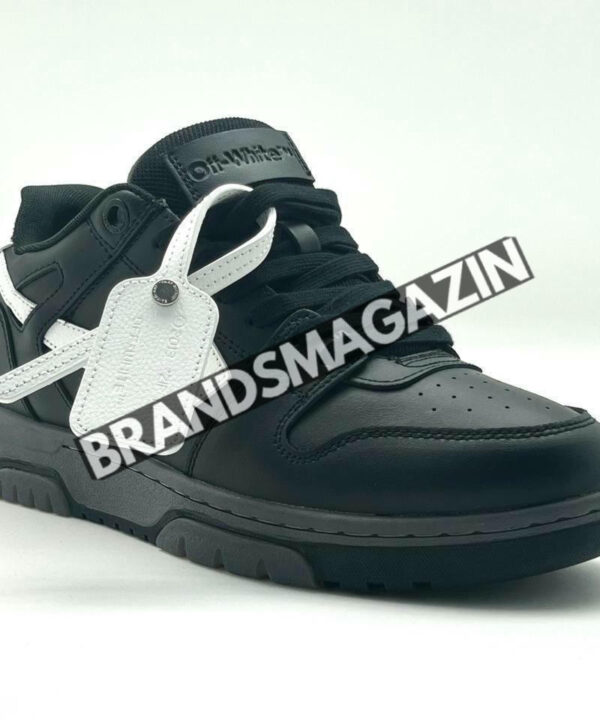 Кеды Off-White Out of Office BM46537226577 Кеды Off-White Out of Office BM46537226577