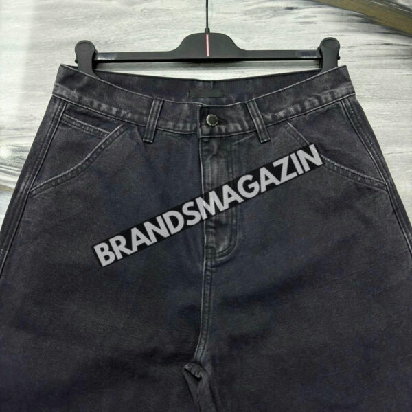 Джинсы Prada BM46448606877 6
