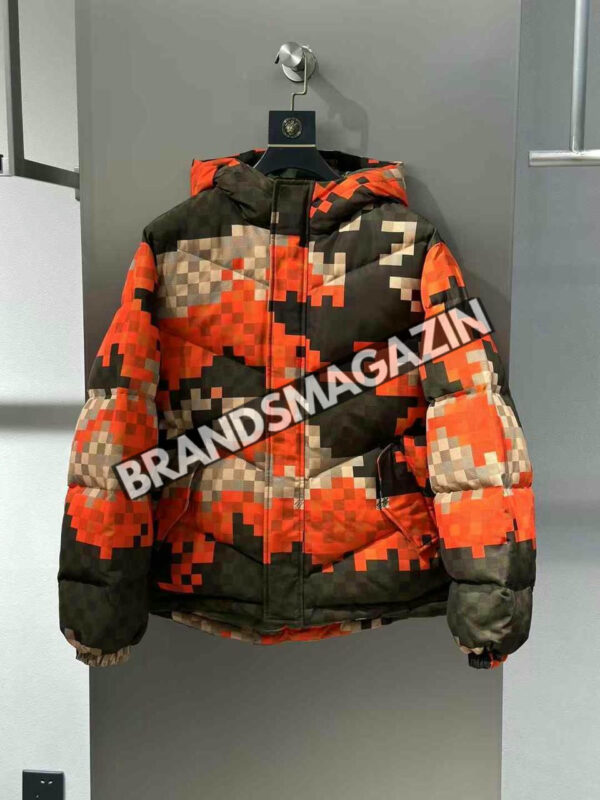 Пуховик Louis Vuitton BM46988102277