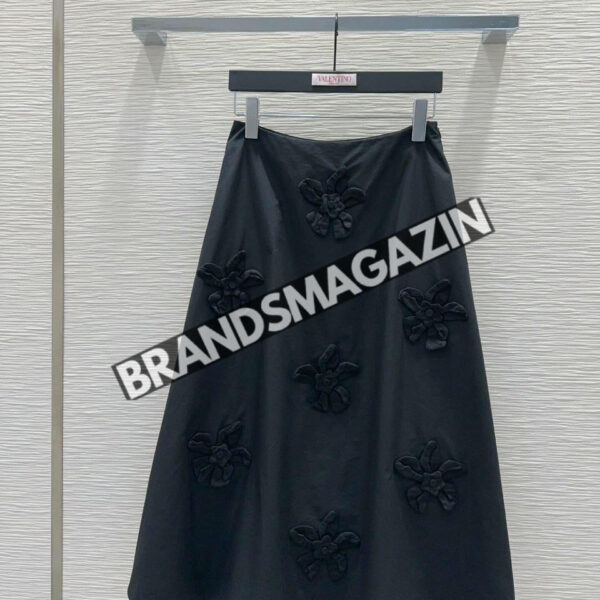 Юбка Valentino BM46671359377