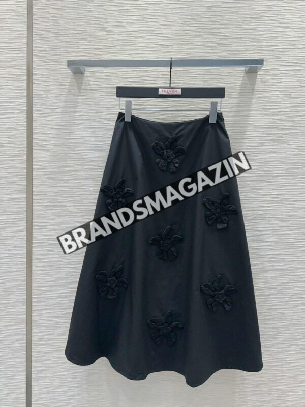 Юбка Valentino BM46671359377