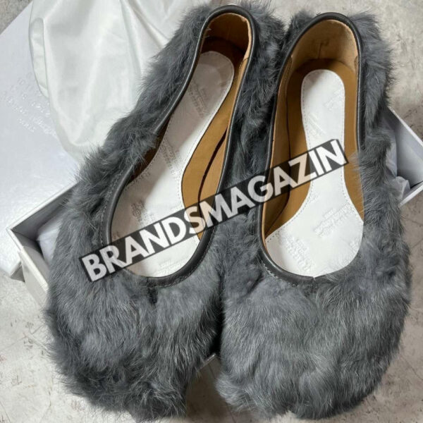 Балетки Maison Margiela BM45802279977