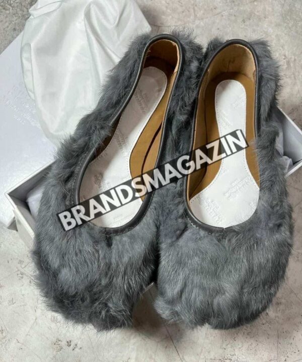 Балетки Maison Margiela BM45802279977 Балетки Maison Margiela BM45802279977