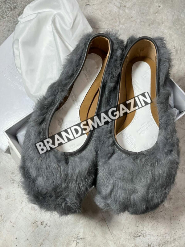Балетки Maison Margiela BM45802279977
