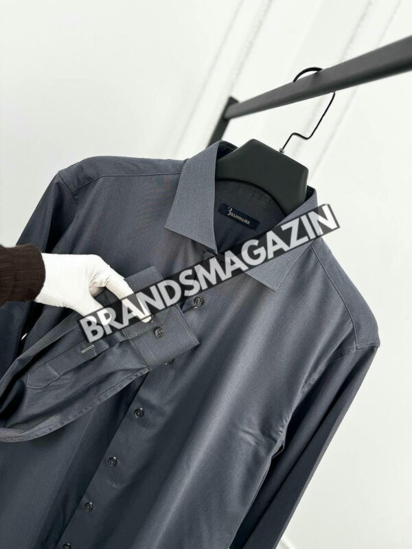 Рубашка Billionaire BM45941783977 4