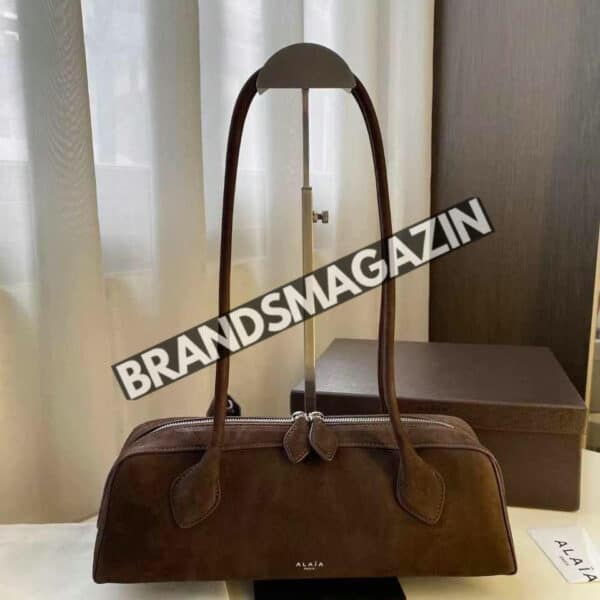 Сумка Alaia BM46350448177