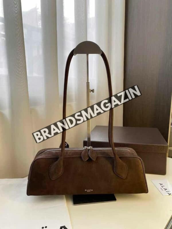 Сумка Alaia BM46350448177