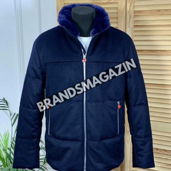 Куртка Kiton BM46603006277