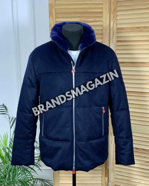 Куртка Kiton BM46603006277