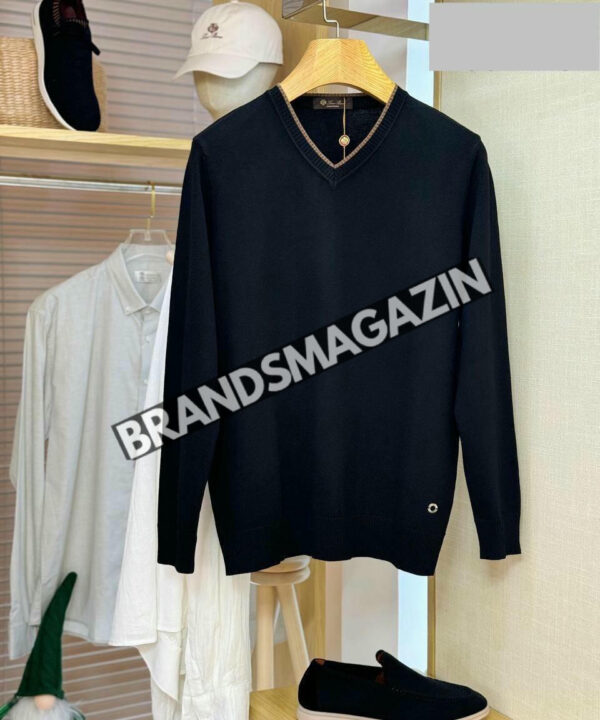 Джемпер Loro Piana BM47370921377 Джемпер Loro Piana BM47370921377