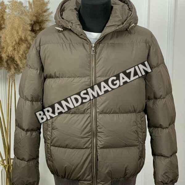 Пуховик Loro Piana BM46692775077