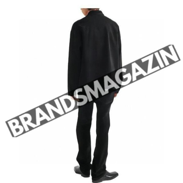 Джинсы Prada BM46448606877 8