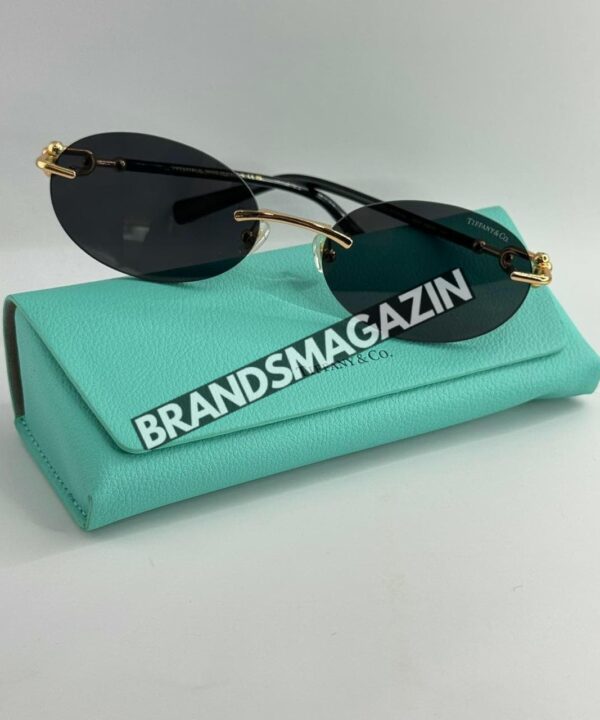 Солнцезащитные очки Tiffany & Co. BM46464599577 Солнцезащитные очки Tiffany & Co. BM46464599577