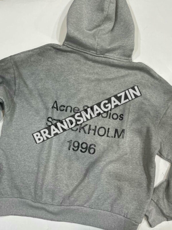 Худи Acne Studios BM7573277 3