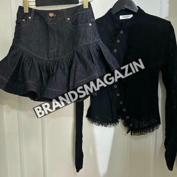 Рубашка Celine BM47589247977