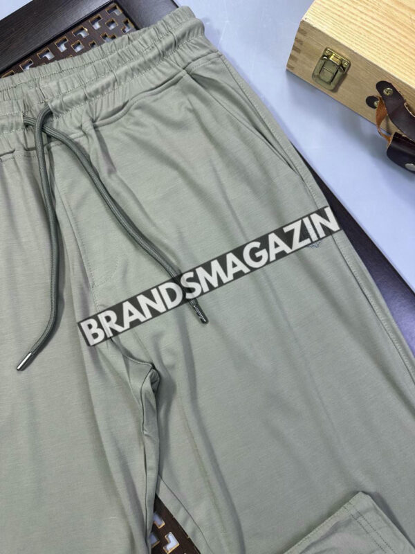 Спортивные штаны Loro Piana BM71062077 2