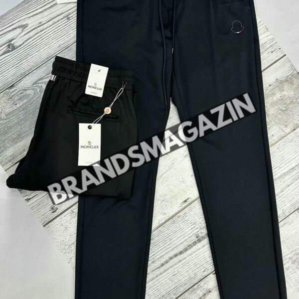 Спортивные штаны Moncler BM70598877