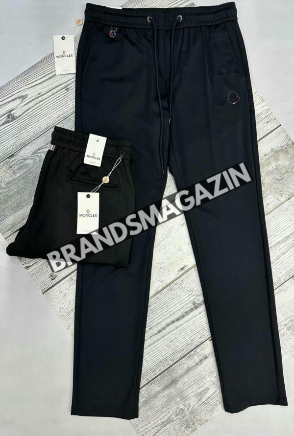 Спортивные штаны Moncler BM70598877