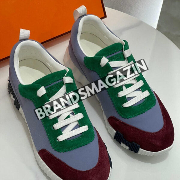 Кроссовки Hermes BM45674869277