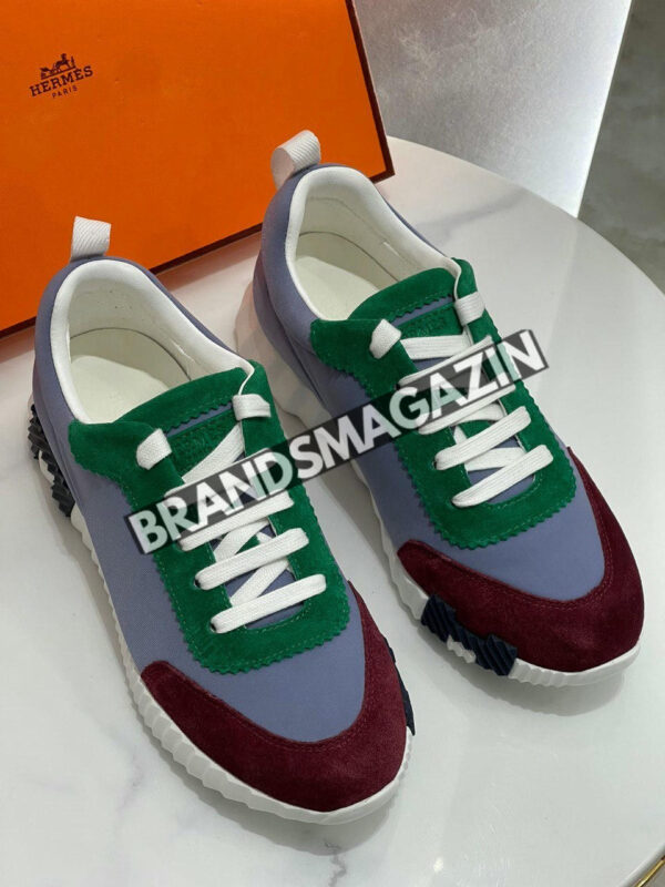 Кроссовки Hermes BM45674869277