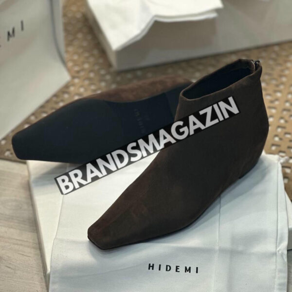 Ботинки Hidemi BM45698113277