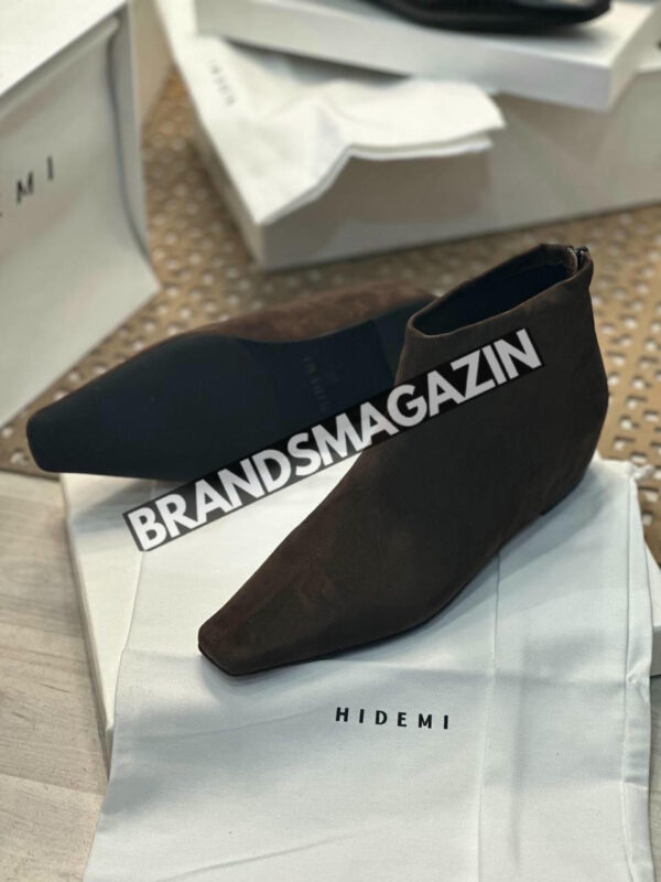 Ботинки Hidemi BM45698113277