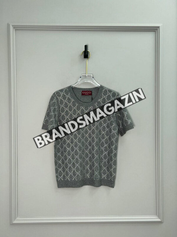 Кофта Gucci BM45984525177