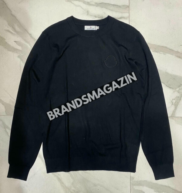 Свитер Moncler BM46982764877