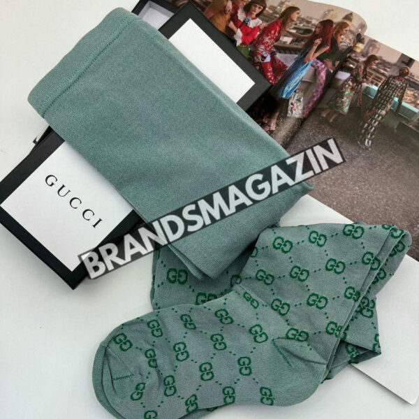 Колготки Gucci BM46207966377