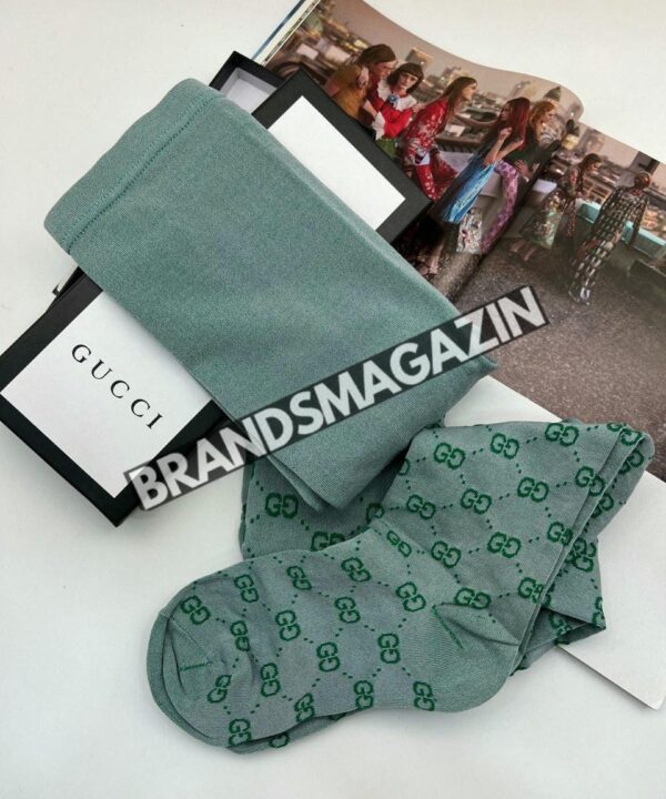 Колготки Gucci BM46207966377 Колготки Gucci BM46207966377