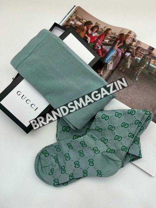 Колготки Gucci BM46207966377