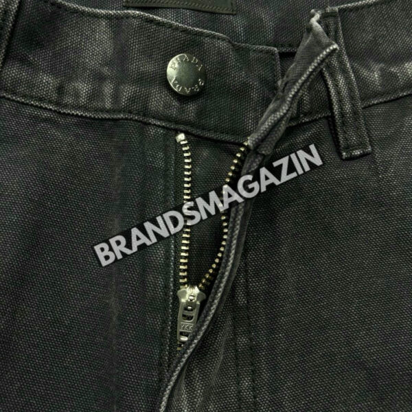 Джинсы Prada BM46448606877 3