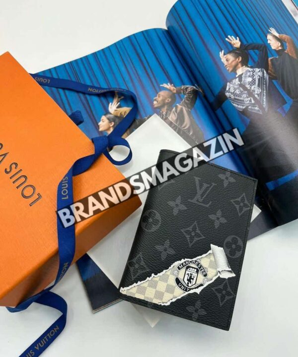 Обложка на паспорт Louis Vuitton BM46876923177 Обложка на паспорт Louis Vuitton BM46876923177