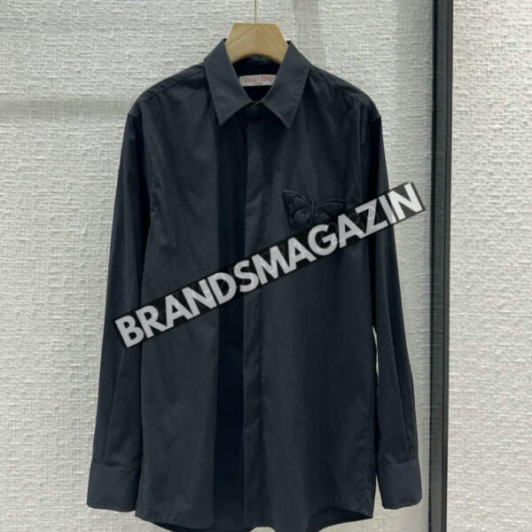 Рубашка Valentino BM69230077