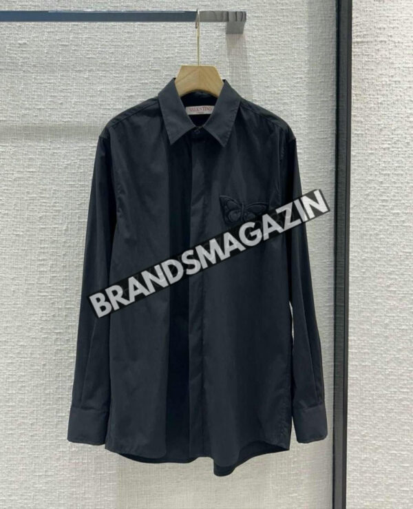 Рубашка Valentino BM69230077
