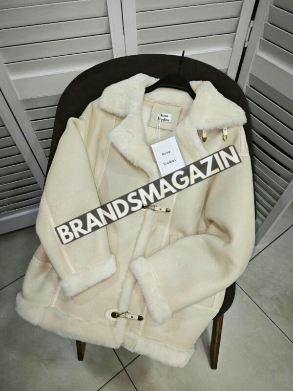 Дубленка Acne Studios BM46206723777
