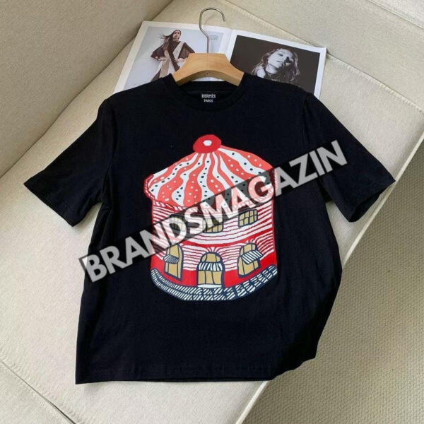 Футболка Hermes BM47296083277